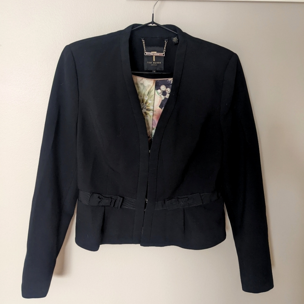 Ted Baker zeeva Jacket